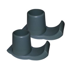 Drive Medical Walker Wheel Ski Glides